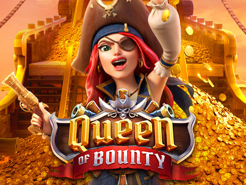Queen of Bounty কুইন অফ বাউন্টি গেম স্ক্রিন